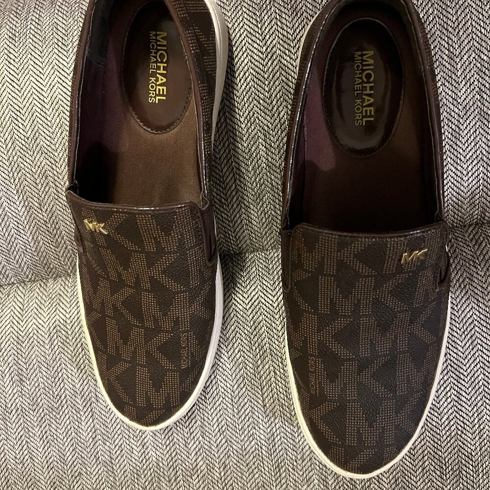 Michael Kors shoes/sneakers